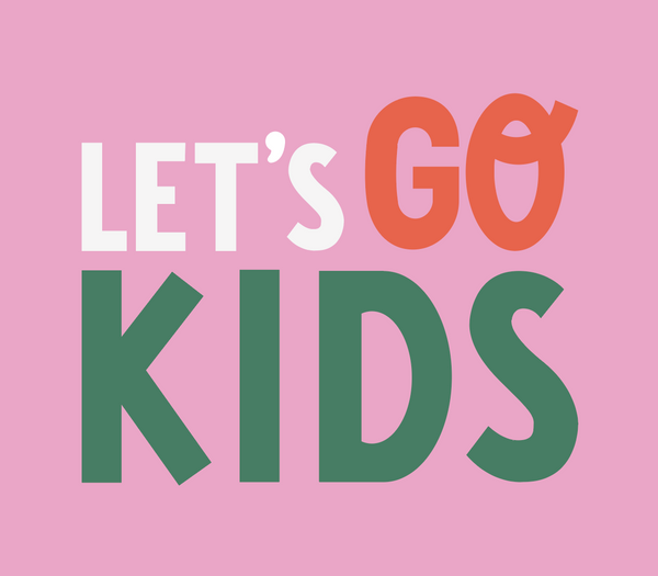 Lets Go Kids